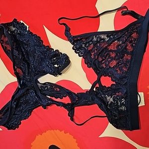 Shein lingerie